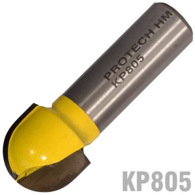 CORE BOX BIT 3/4' X 1/2'SH — image 1