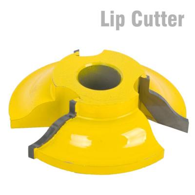 OGEE 3 LIP CUTTER — image 1