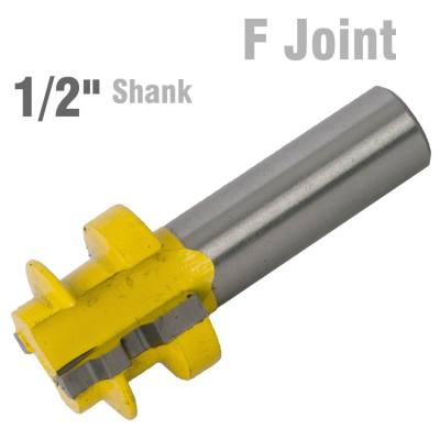 F JOINT 1/2 SHANK — image 1