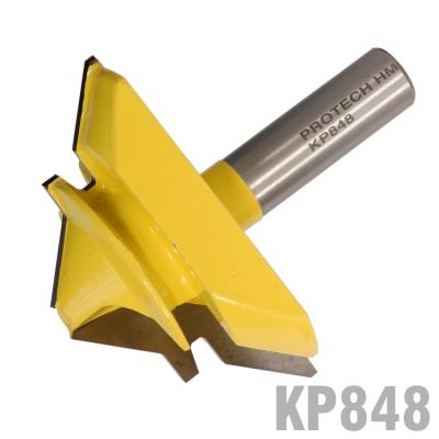 LOCK MITRE BIT 1/2 SHANK — image 1