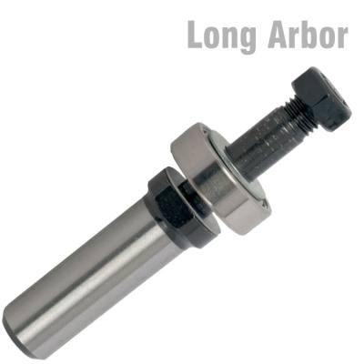 LONG ARBOR FOR KP851 — image 1