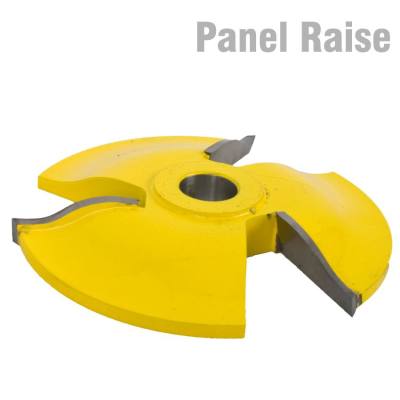 PANEL RAISE 3 WING CUTTER — image 1