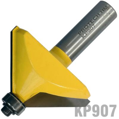 CHAMFER BIT 2 1/4'X1 1/4'X1/2'SH. — image 1