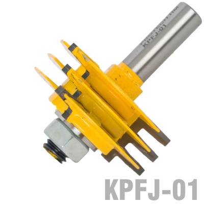 FINGER JOINTER — image 1