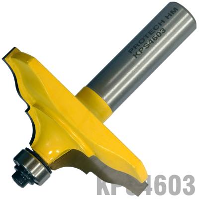 TABLE TOP EDGE BIT 1/2 SHANK — image 1