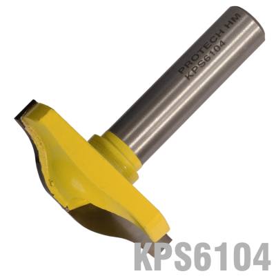 EURO PANEL RAISE BIT 1/2 SHANK — image 1