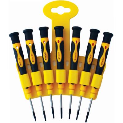 7PC PRECISION SCREWDRIVER SET — image 1