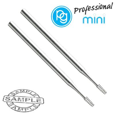 STEEL ENGRAVING CUTTERS 1.4MM. CYL.SH2.35MM.2PCS — image 1