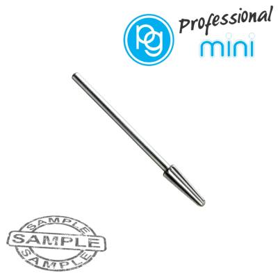 STEEL MILLING CUTTER 4MM.FLAME.SH 2.35MM — image 1