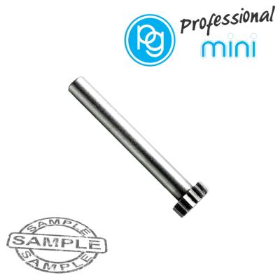 STEEL MILLING CUTTER 6MM.WHEEL.SH.3MM — image 1