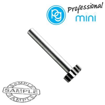 STEEL WHEEL CUTTER 9.5 — image 1