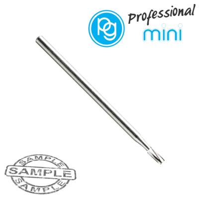 TUNGSTEN CARBIDE CUTTER 1.8MM. CYL. SH.2.35MM — image 1