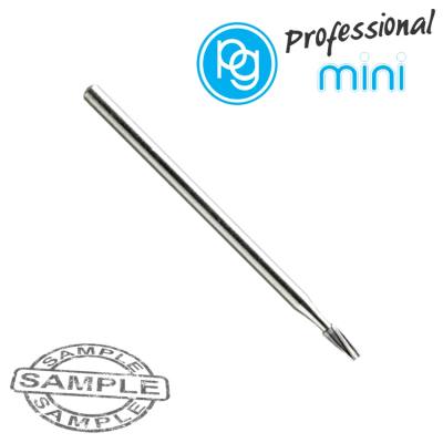 TUNGSTEN CARBIDE CUTTER 1.8MM. CONE. SH 2.35MM — image 1