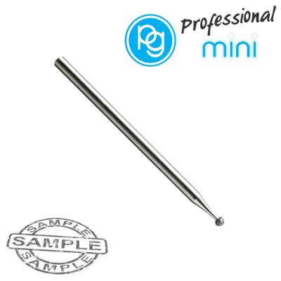 DIAMOND BIT 1.8MM. BALL.SH 2.35MM — image 1