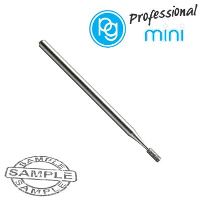 DIAMOND BIT 1.5MM. CYL. SH 2.35MM — image 1