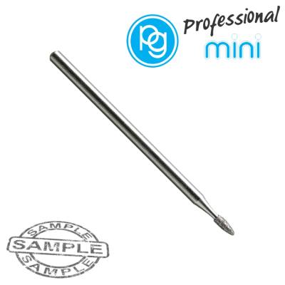 DIAMOND BIT 1.6MM. FLAME. SH 2.35MM — image 1