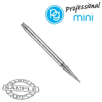 DIAMOND BIT 2.8MM. POINT. SH 3MM — image 1