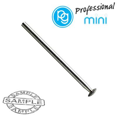 DIAMOND BIT 5MM.DISC. SH 2.35MM — image 1