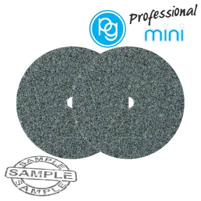 WHEEL GRINDING STONES.SILICON CARBIDE.22MM.2PCS — image 1