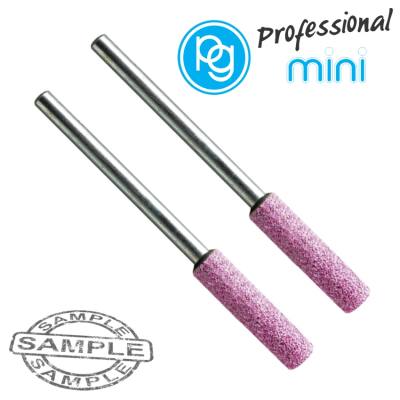 CHAIN SHARP. STONES 4.8X21MM.SH3MM.2PCS — image 1