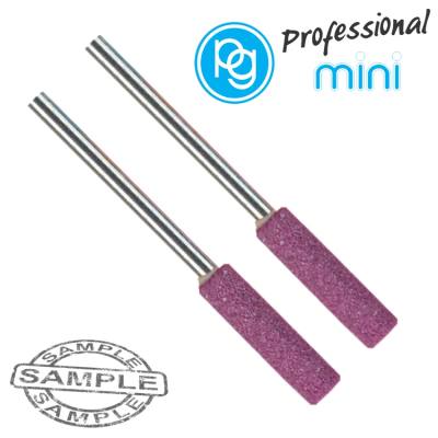 CHAIN SHARP. STONES 5.6X23MM.SH3MM.2PCS — image 1