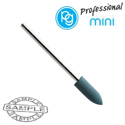 RUBBER POLISHING POINT 5MM.BULLET.SH3MM — image 1