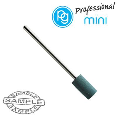 RUBBER POLISHING POINT 6MM.CYL.SH3MM — image 1