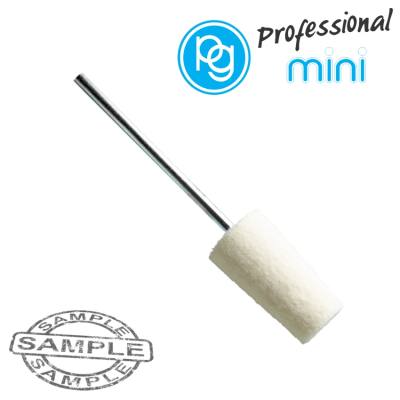 HARD FELT POLISHER 11MM.TAPER.SH.2.35MM — image 1