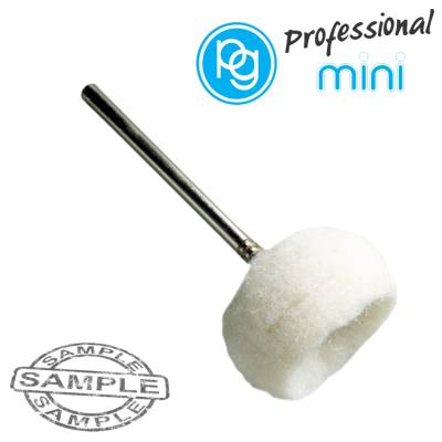 SOFT FELT DISC 24MM.SH2.35MM — image 1