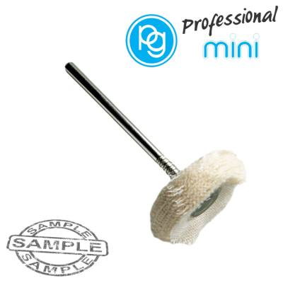 COTTON FOLD DISC 21MM.SH.2.35MM — image 1
