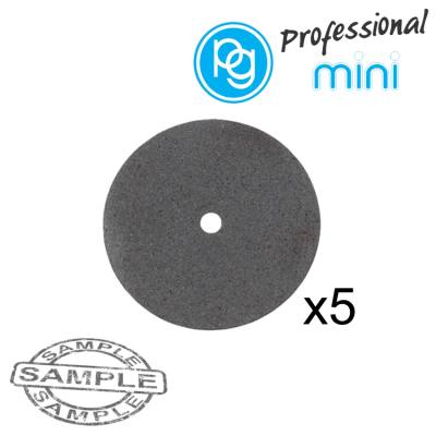 SLIM CUT OFF DISCS 22X0.25MM.5PCS — image 1