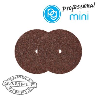 METAL ROUGHING DISCS 32X2.2MM.2PCS — image 1