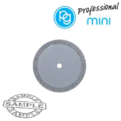 DIAMOND SAW BLADE 22MM — image 1