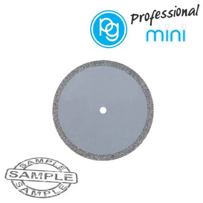 DIAMOND SAW BLADE 30MM — image 1