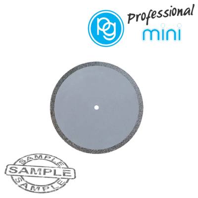 DIAMOND SAW BLADE 40MM — image 1