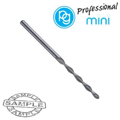 SPIRAL WOOD CUTTING BIT 3.2MM — image 1