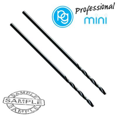 HSS TWIST DRILL BITS 1MM.2PCS — image 1