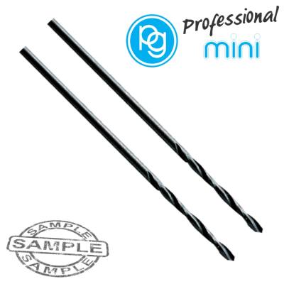 HSS TWIST DRILL BITS 1.2MM.2PCS — image 1