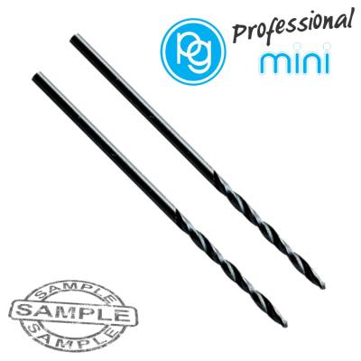 HSS TWIST DRILL BITS 1.5MM.2PCS — image 1