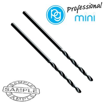 HSS TWIST DRILL BITS 2MM.2PCS — image 1