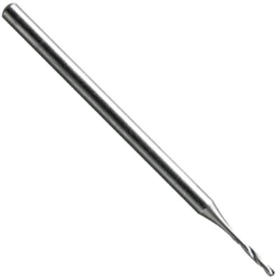 REINF.HSS TWIST DRILL BIT 0.6MM. SH2.35MM — image 1