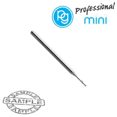 REINF.HSS TWIST DRILL BIT0.8MM.SH.2.35MM — image 1