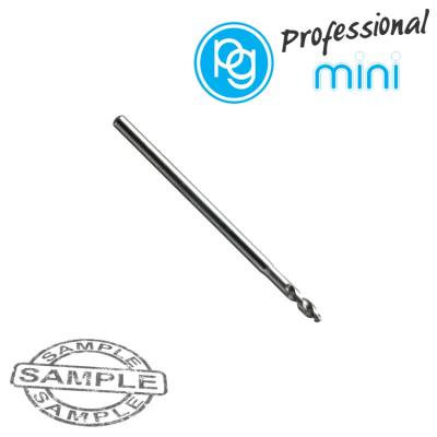 REINF.HSS TWIST DRILL BIT 2MM.SH.2.35MM — image 1