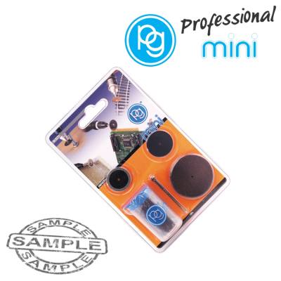 CUTTING ACCESSORY KIT 58PCE — image 1