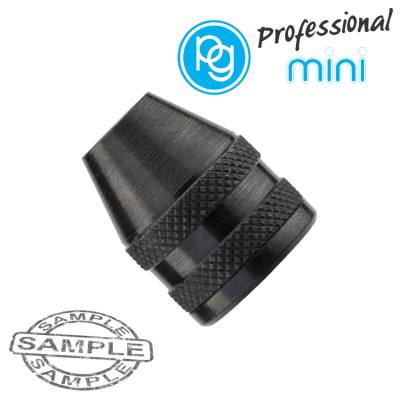 KEYLESS CHUCK 0.4 - 3.2MM DREMEL — image 1