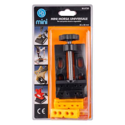 UNIVERSAL MINI VICE 45X50MM — image 1
