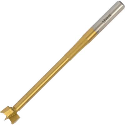 MAD MULTI ANGLE DRILL 15MM WOOD BORE BIT — image 1