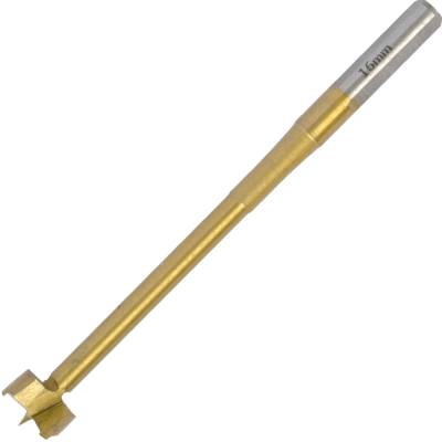MAD MULTI ANGLE DRILL 16MM WOOD BORE BIT — image 1