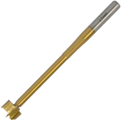 MAD MULTI ANGLE DRILL 17MM WOOD BORE BIT — image 1