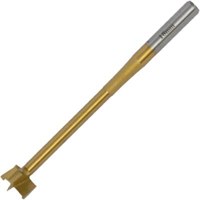 MAD MULTI ANGLE DRILL 18MM WOOD BORE BIT — image 1